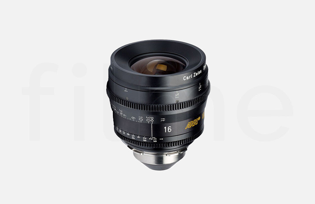 ARRI Ultra Prime 16mm T1.9 PL