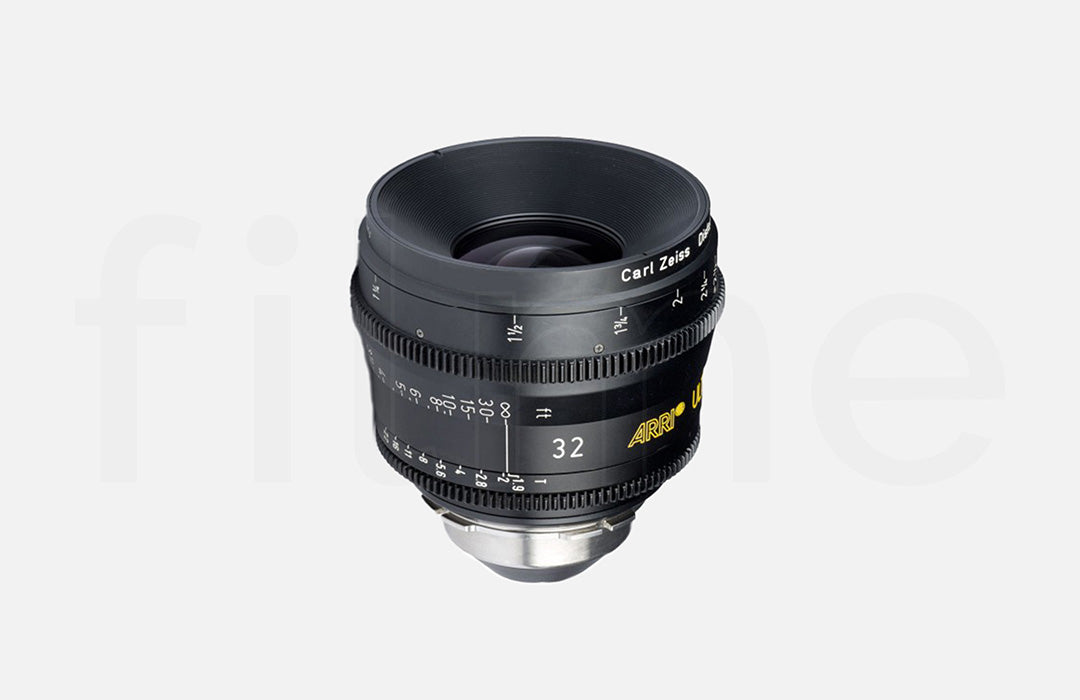 ARRI Ultra Prime 32mm T1.9 PL