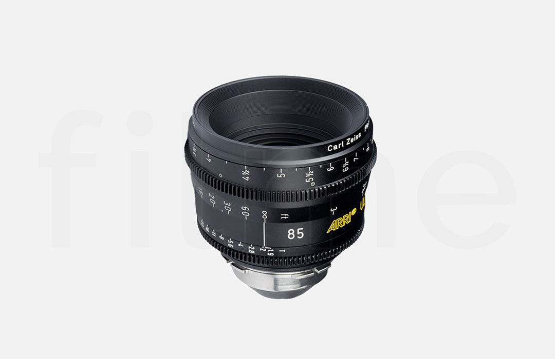 ARRI Ultra Prime 85mm T1.9 PL