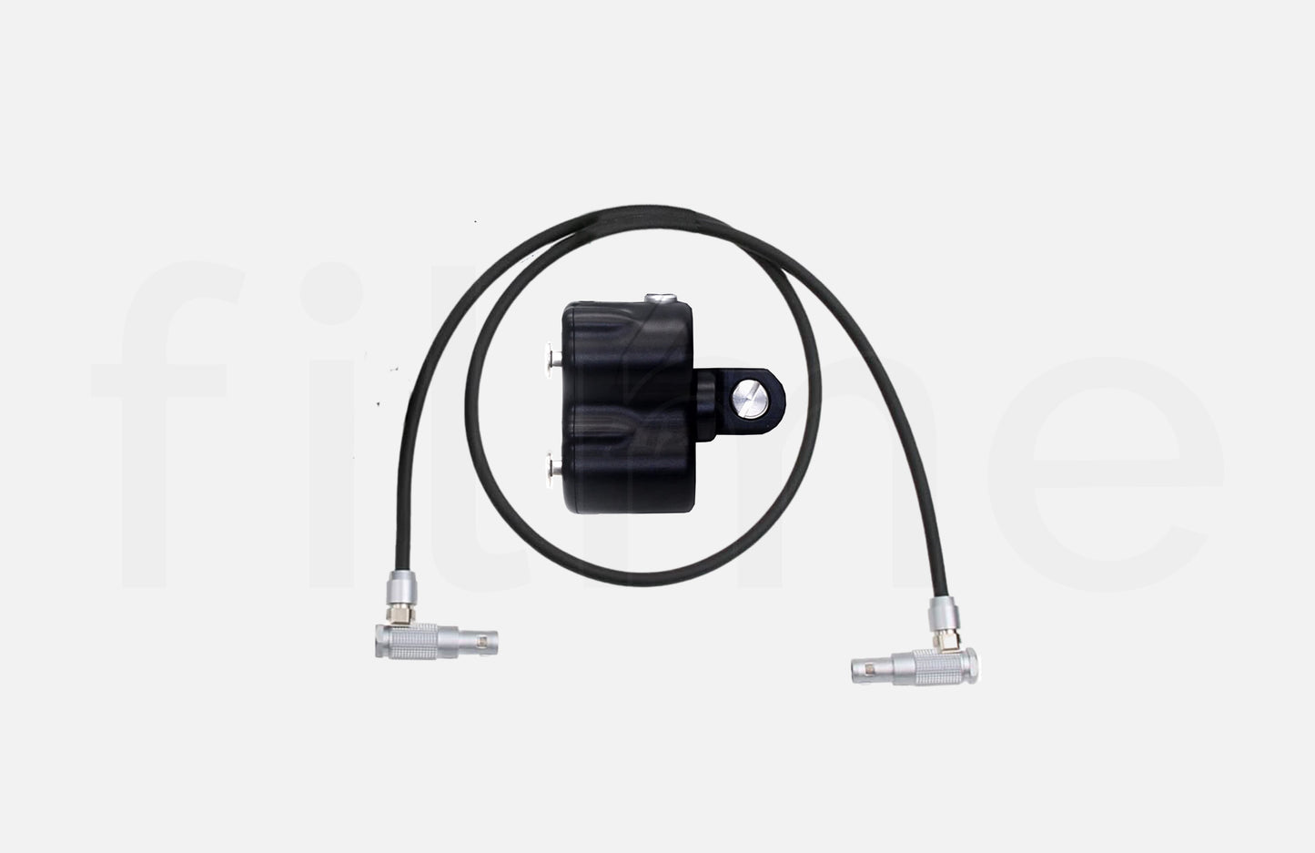 Adaptateur audio XLR double pour RED Komodo-X