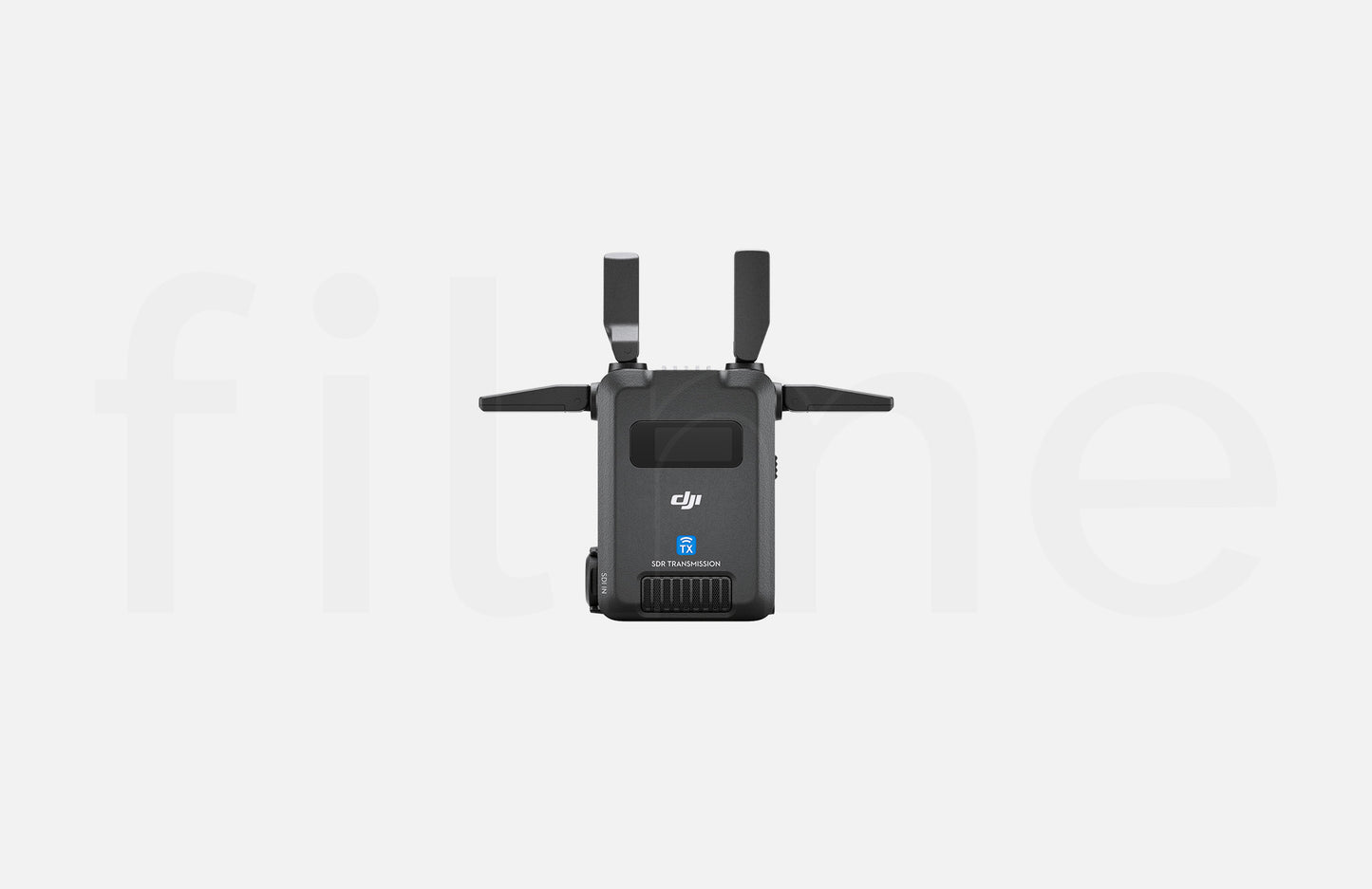 Émetteur DJI SDR Transmission