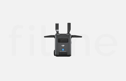 Émetteur DJI SDR Transmission