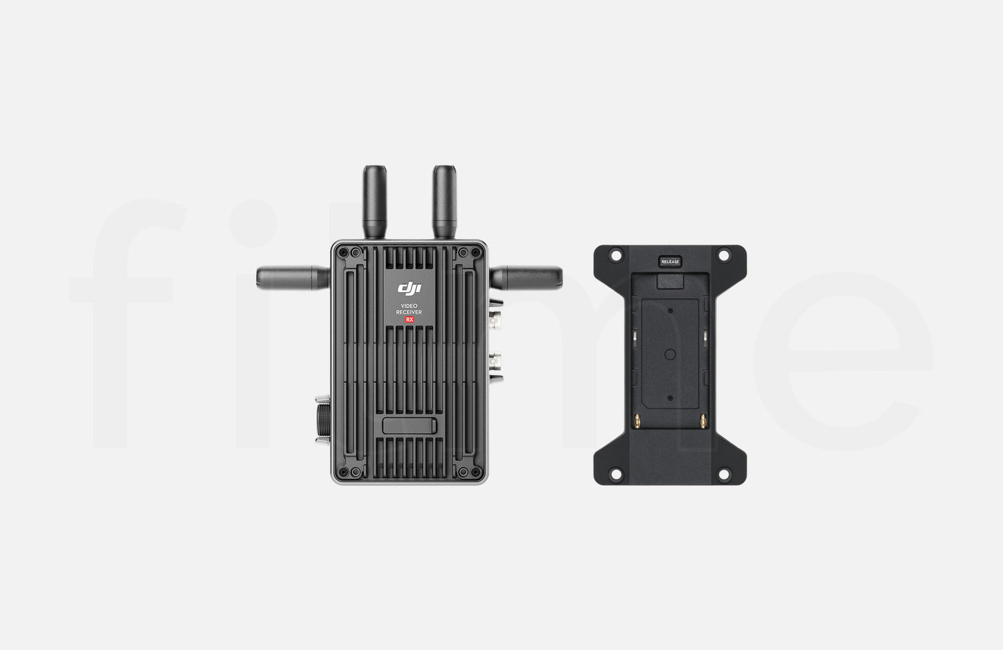 Contenu de la location Récepteur vidéo DJI Transmission à Paris chez Filme