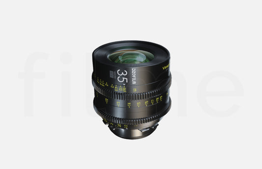 DZOFilm VESPID 35mm T2.1 (PL ou EF)
