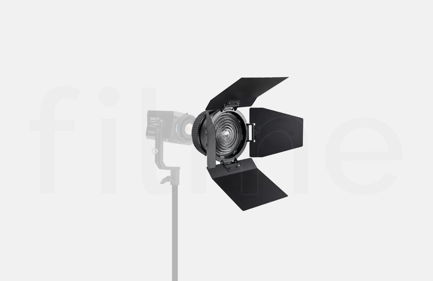 Fresnel Nanlite FL-11