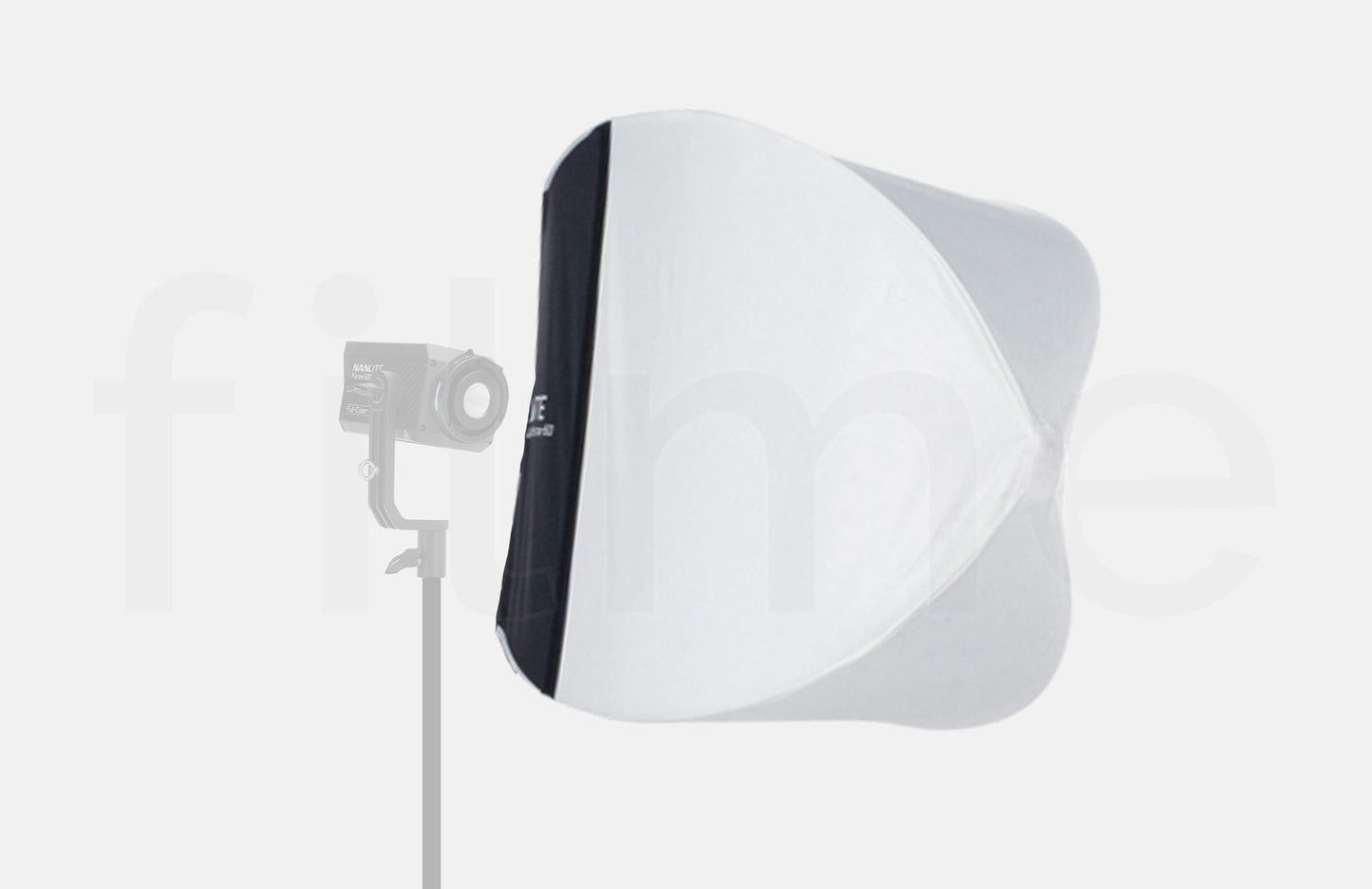 Lantern Nanlite softbox 60 FMM