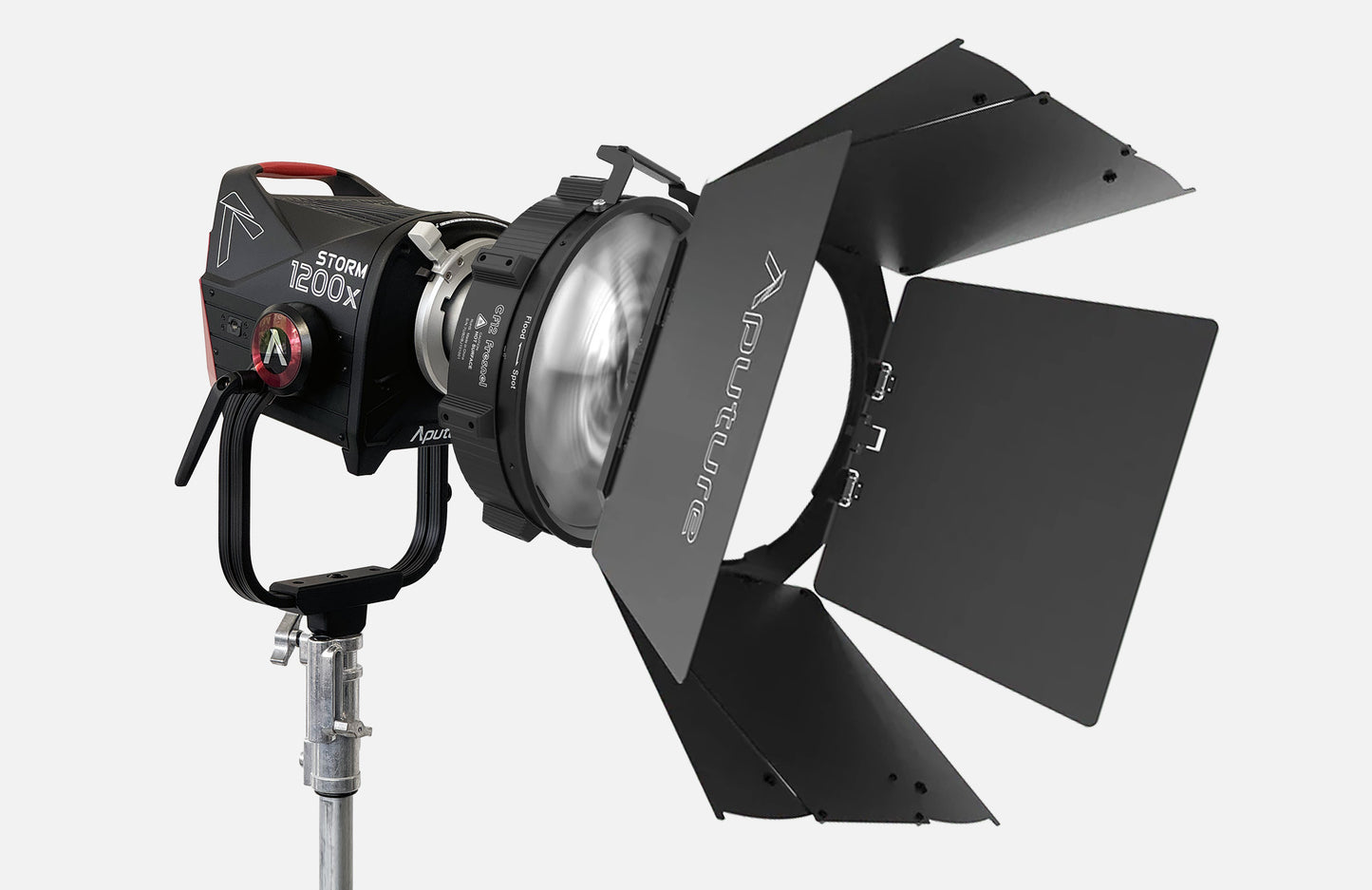 Location Aputure STORM 1200X – kit Fresnel à Paris et Montreuil chez Filme