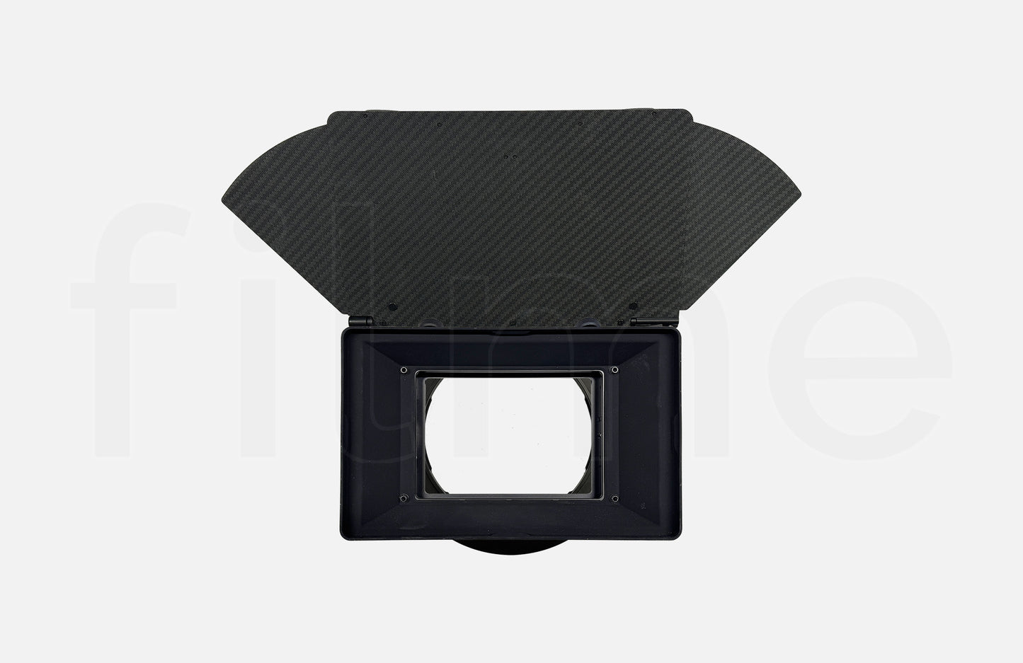 Location ARRI LMB 4x5 – kit Matte Box clip-on 3 tiroirs à Paris et Montreuil chez Filme
