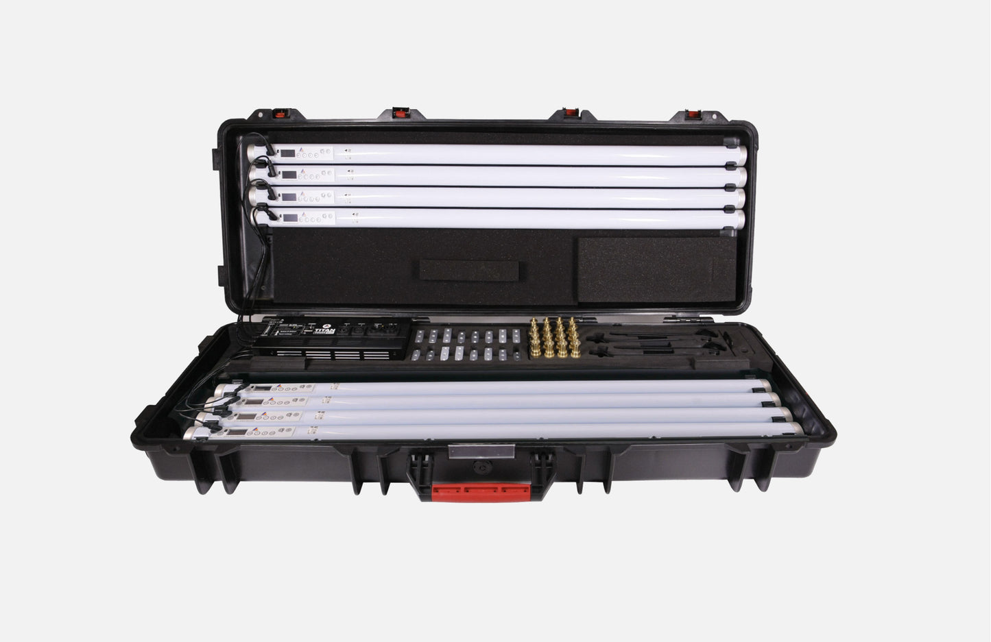 Location Astera Titan FP1 – kit de 8 tubes LED à Paris et Montreuil chez Filme