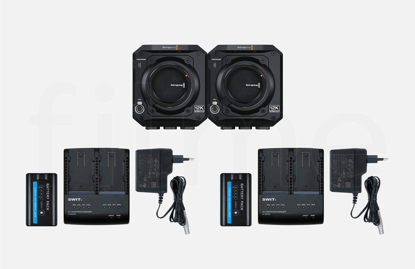 Location Blackmagic PYXIS 12K – pack multicam VR 360 (L) à Paris et Montreuil chez Filme