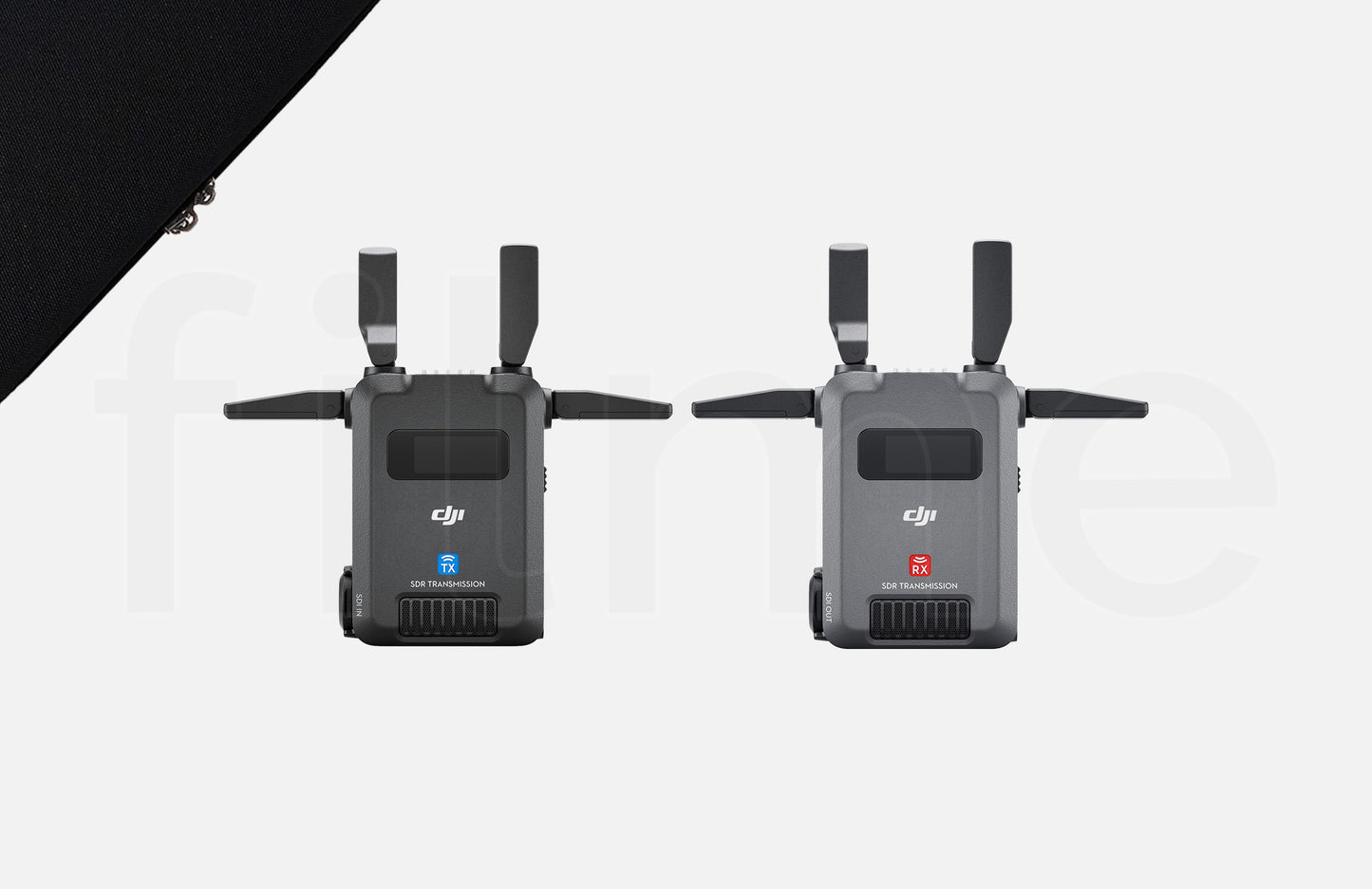 Location DJI SDR Transmission – bundle standard à Paris et Montreuil chez Filme