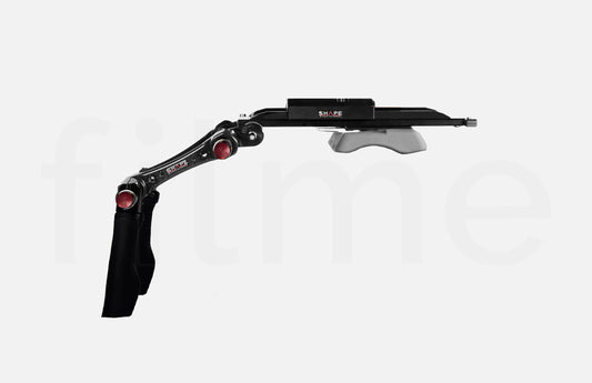 Location Epaulière dovetail 19mm Shape HSMDV à Paris et Montreuil chez Filme