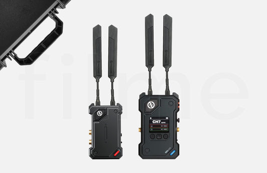 Location Hollyland Cosmo C2 – kit émetteur et récepteur à Paris et Montreuil chez Filme