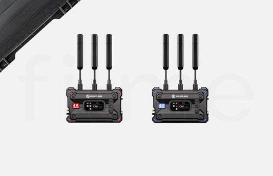 Location Hollyland Pyro S – kit émetteur et récepteur à Paris et Montreuil chez Filme