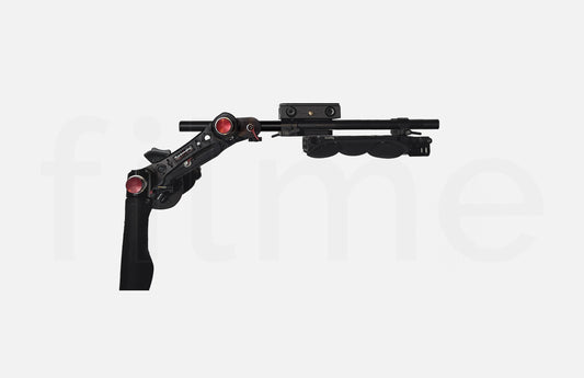 Location Kit épaulière avancée pour Sony FX6 à Paris et Montreuil chez Filme