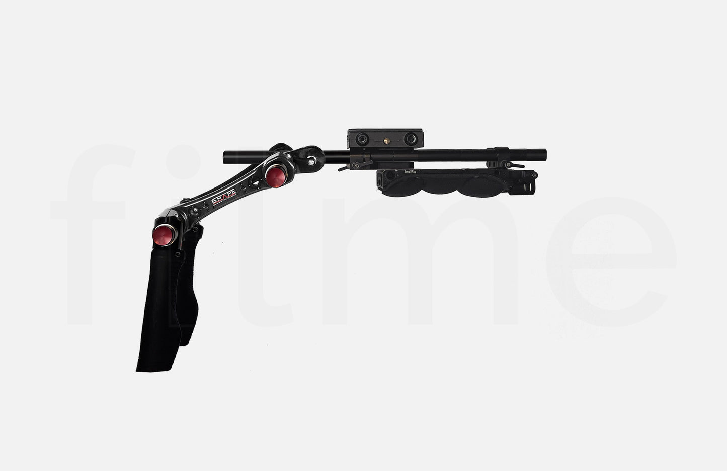 Location Kit épaulière avancée Tilta & Shape à Paris et Montreuil chez Filme