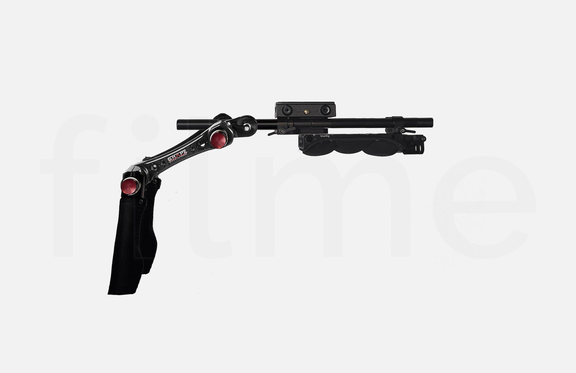 Location Kit épaulière avancée Tilta & Shape à Paris et Montreuil chez Filme