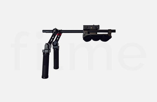 Location Kit épaulière basique SmallRig à Paris et Montreuil chez Filme