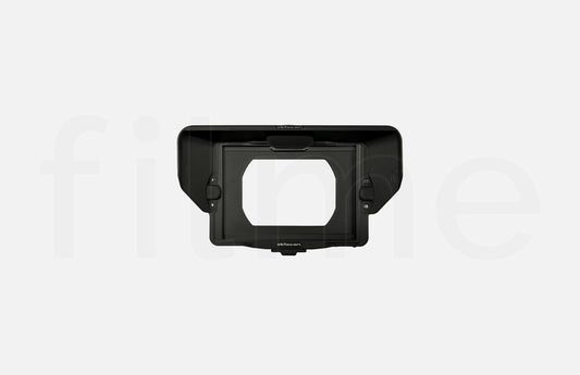 Location Matte box Abracam ClipOne Neo (114 mm) à Paris et Montreuil chez Filme