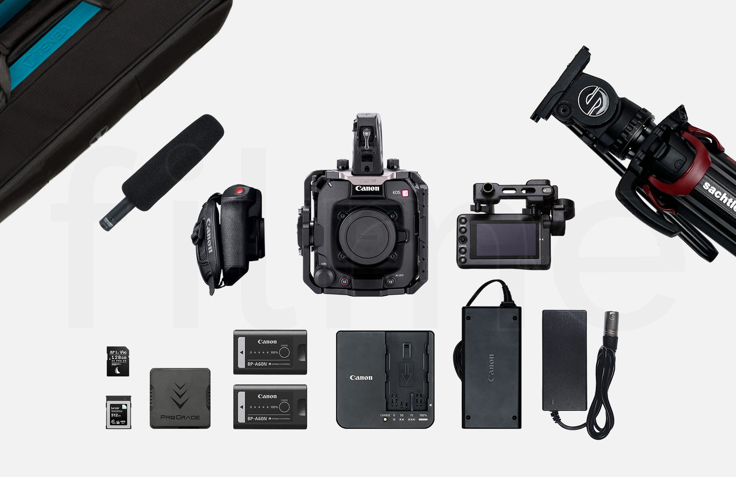 Location Pack Canon C400 #standard à Paris et Montreuil chez Filme