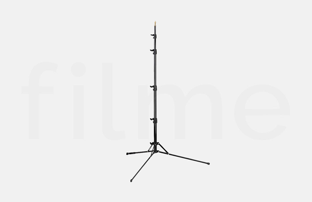 Pied lumière alu nano Manfrotto 5002BL