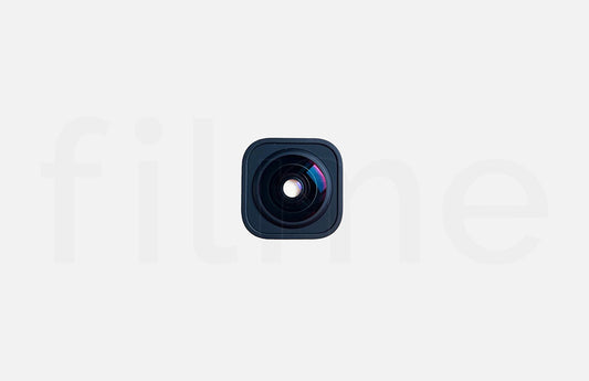 Objectif Max 2.0 pour GoPro