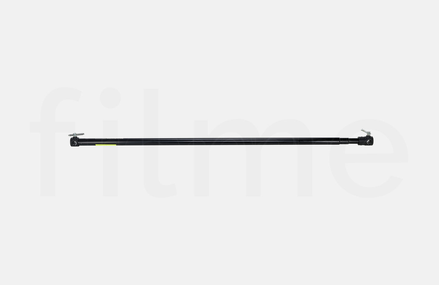 Barre télescopique de 112 à 298 cm Manfrotto 272B