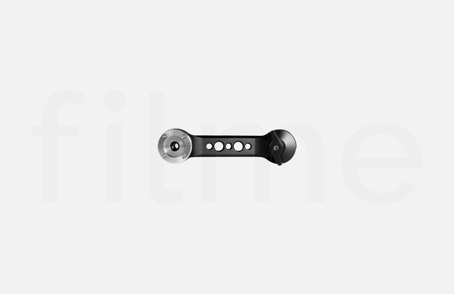 Petit bras avec rosette Arri Smallrig 1684