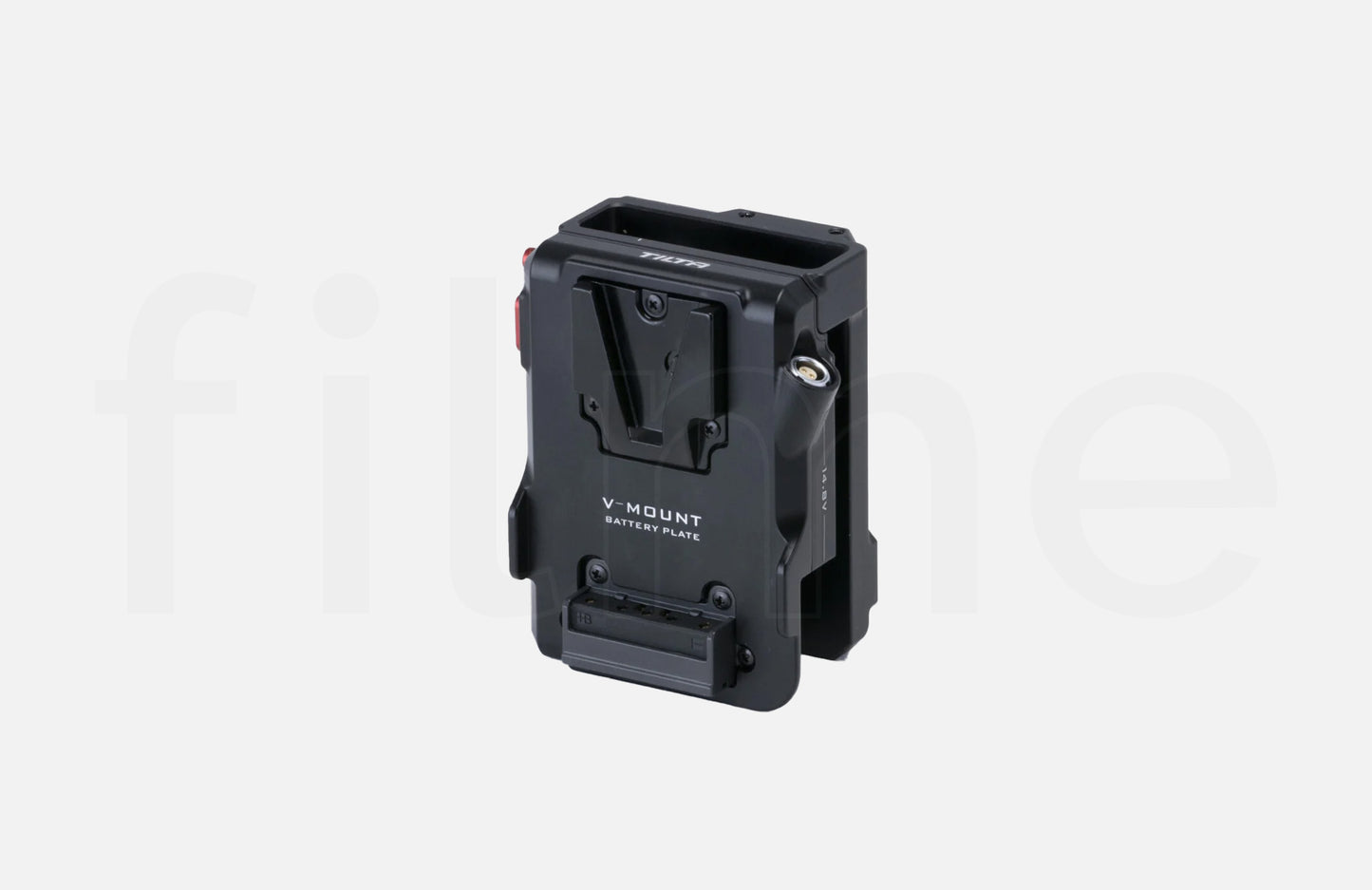 Plate batterie Tilta pour RED KOMODO-X