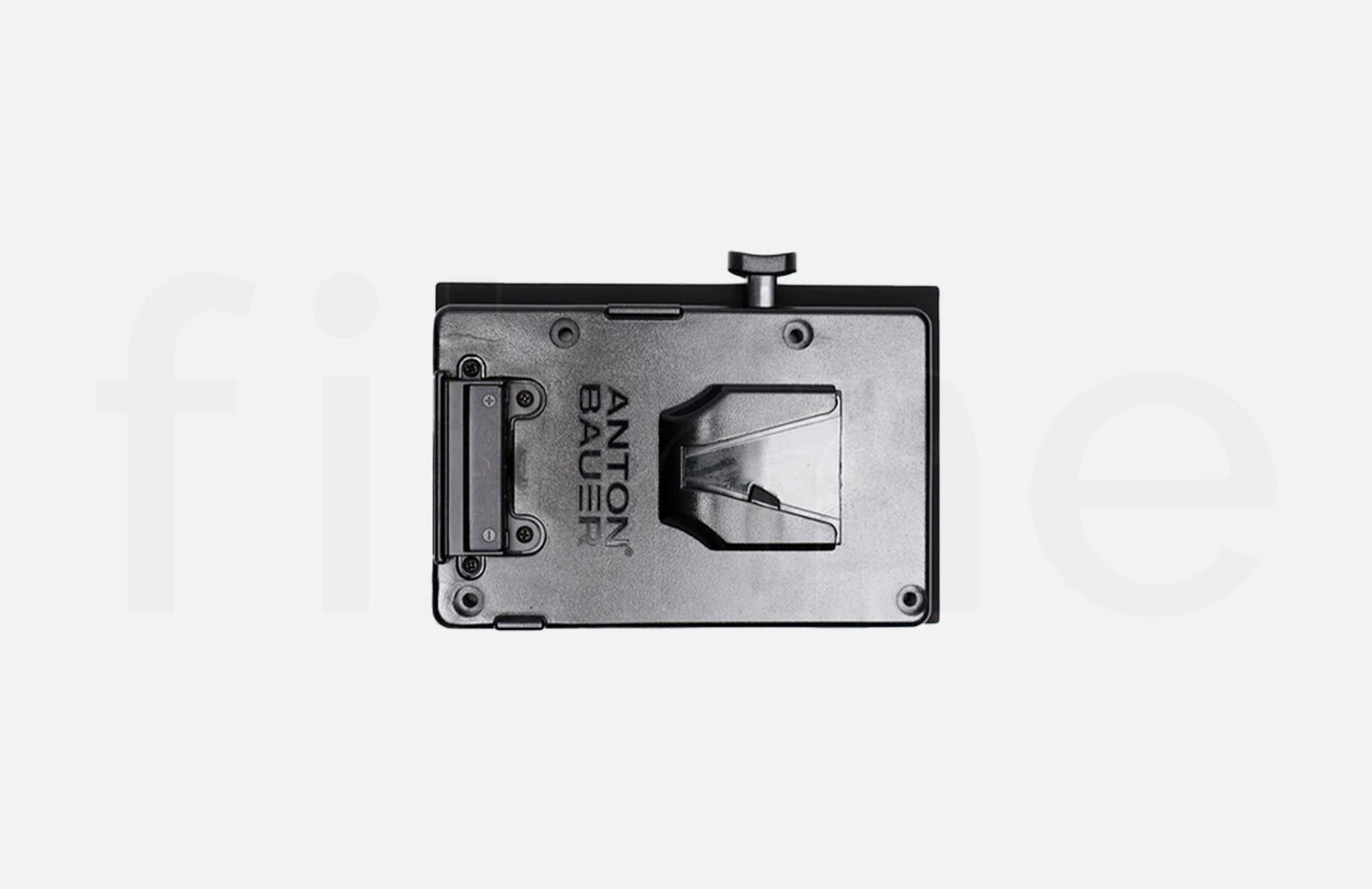 Plate batterie V-Mount SmallHD (Indie 7 et Cine 7)