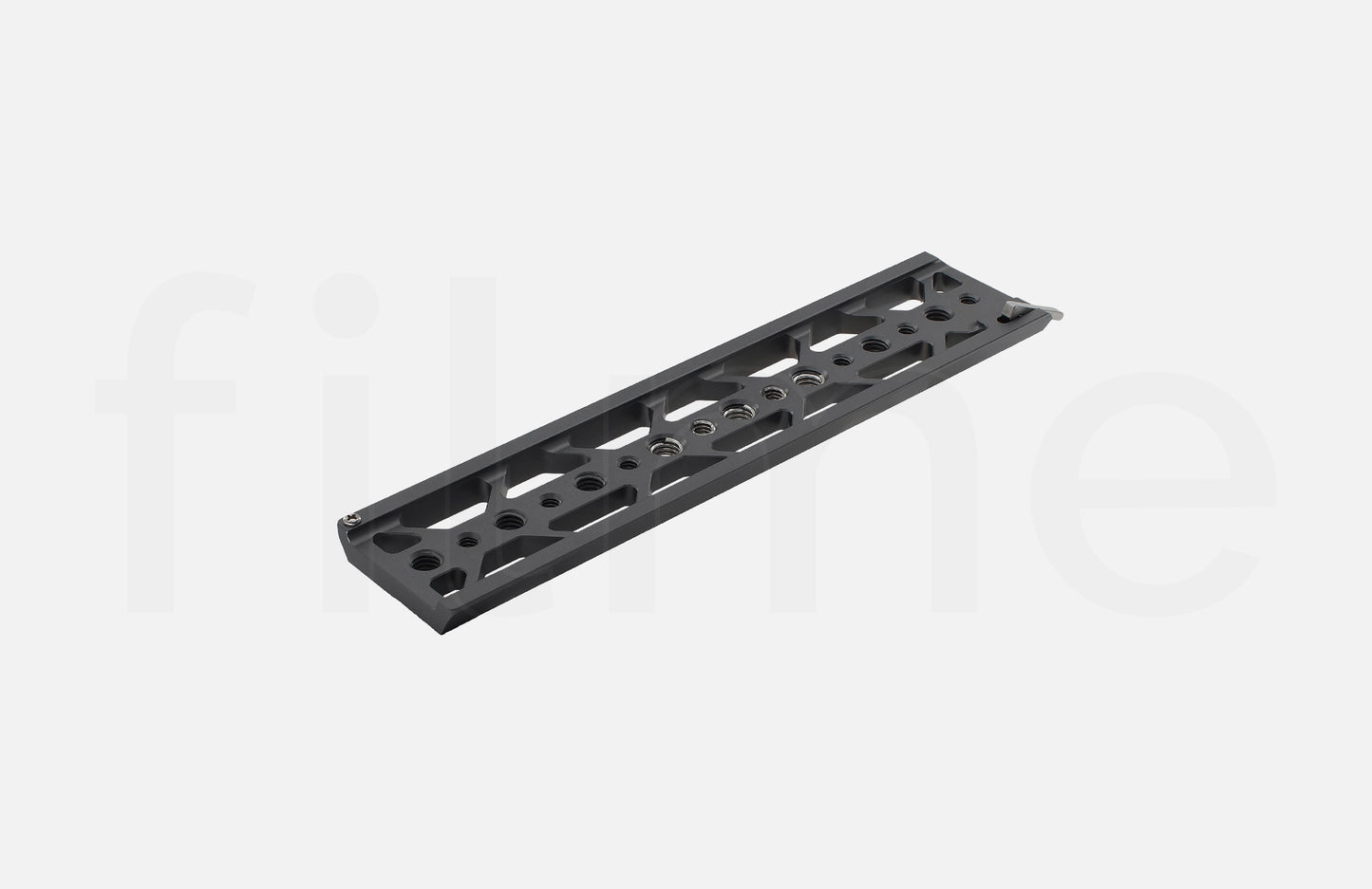Plate dovetail standard Tilta 25,4 cm