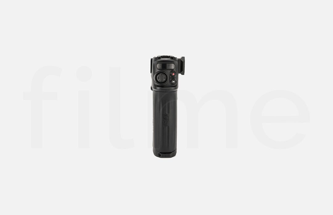 Poignée Tilta pour Nucleus Nano II (WLC-T05-CH)