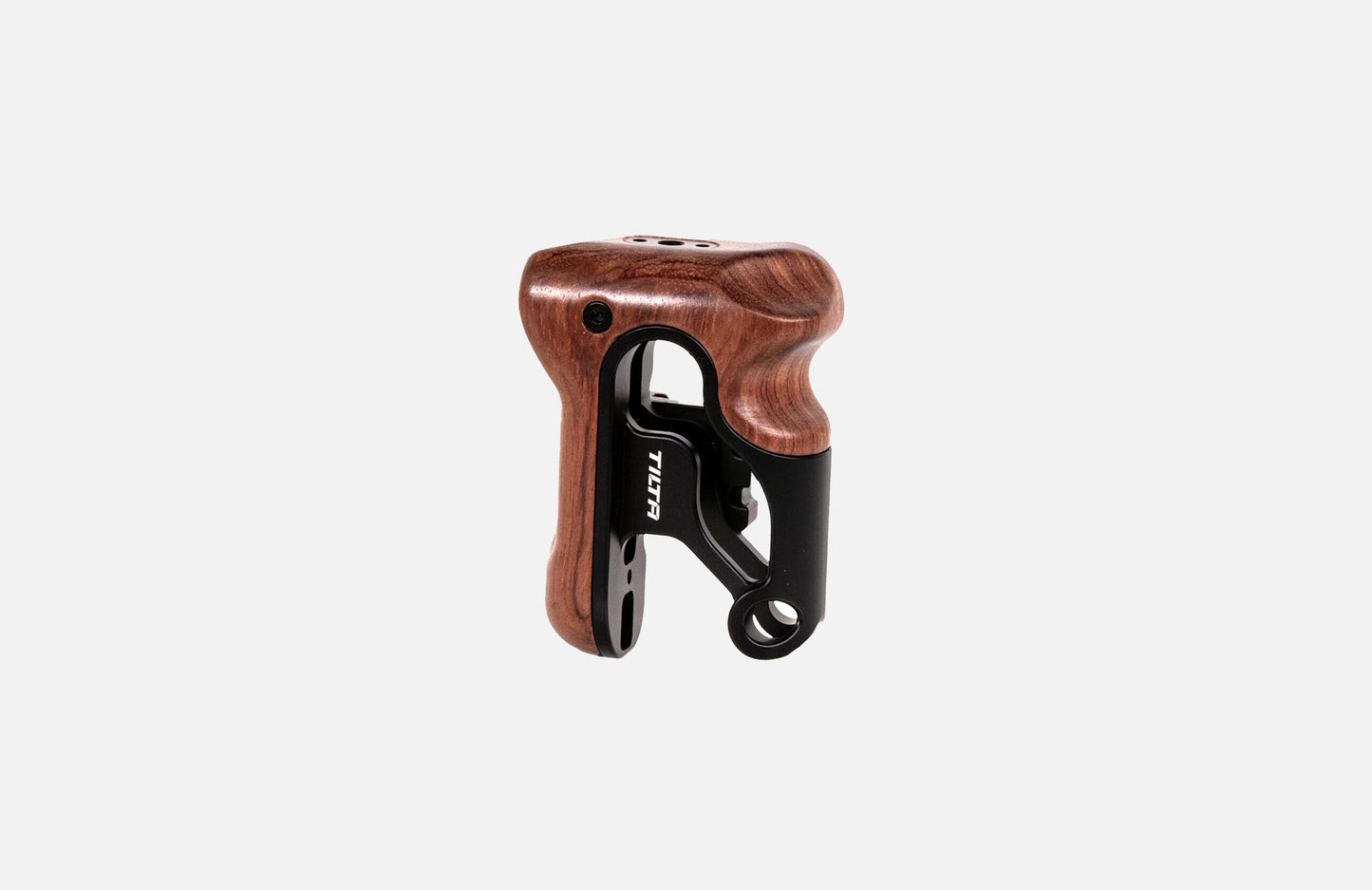 Poignée latérale droite en bois Tilta pour Komodo