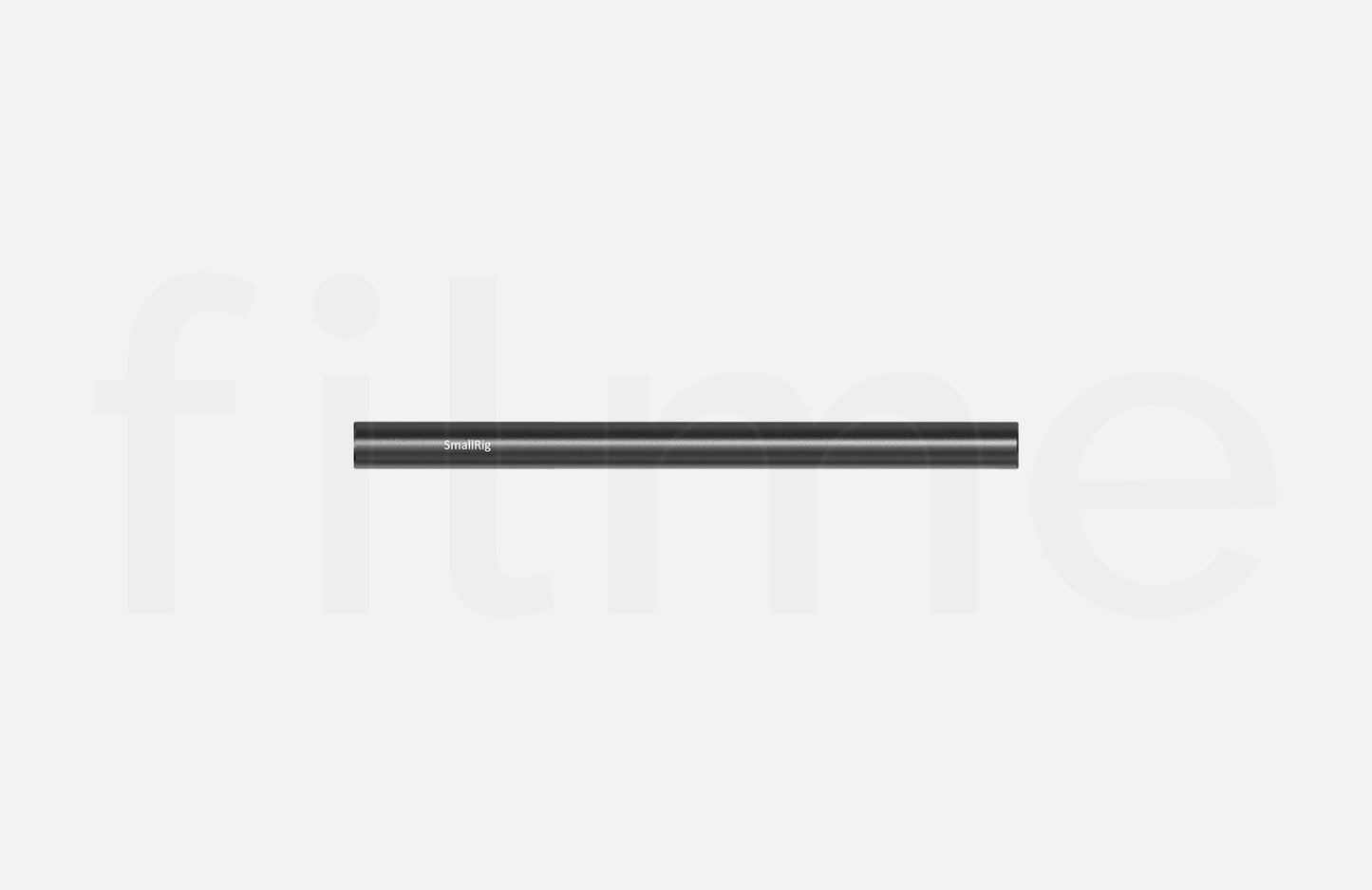 Tige de 15 mm Smallrig 20 cm (15mm rod)