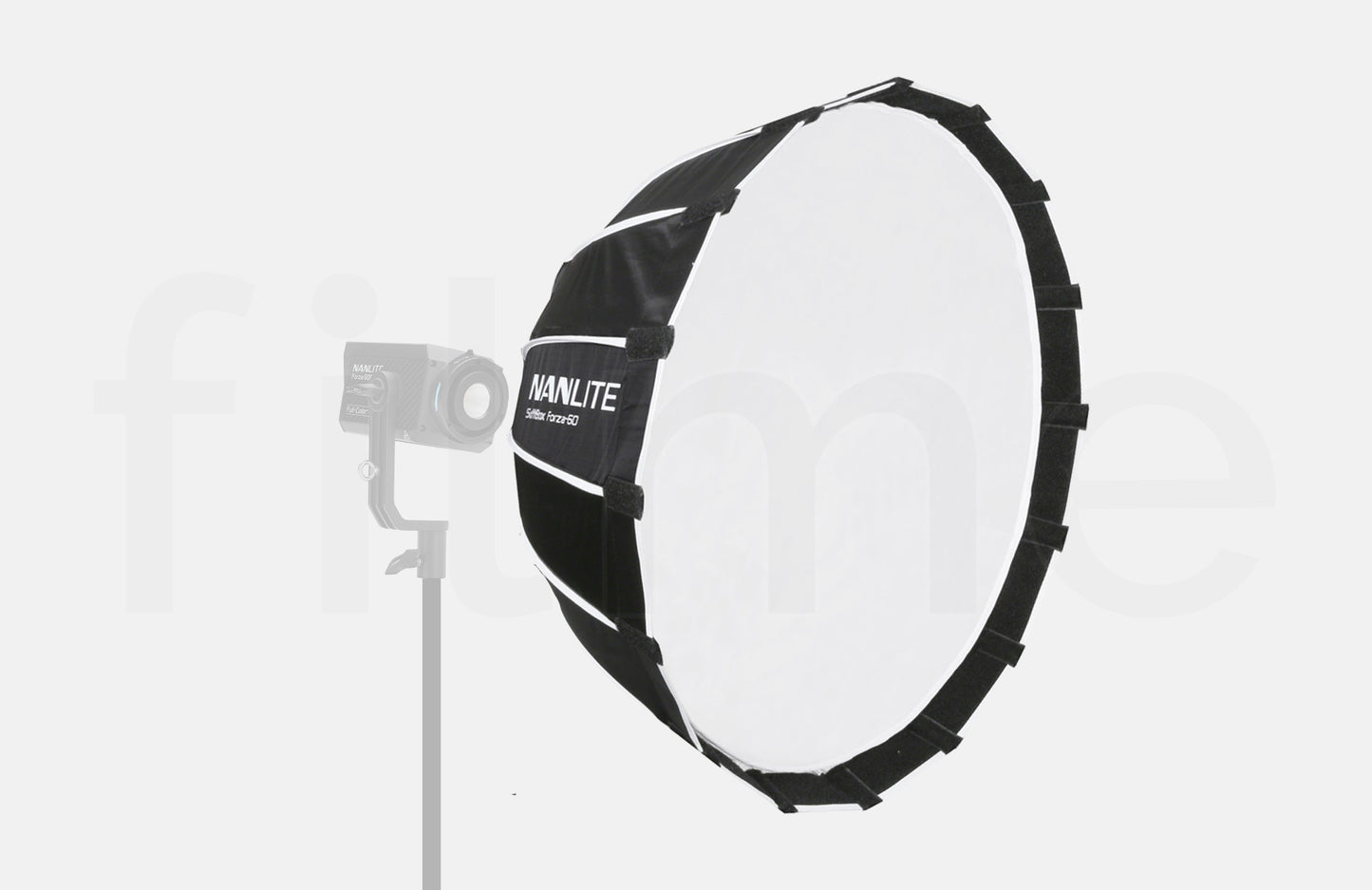 Softbox Nanlite SB-FMM-60 60 cm