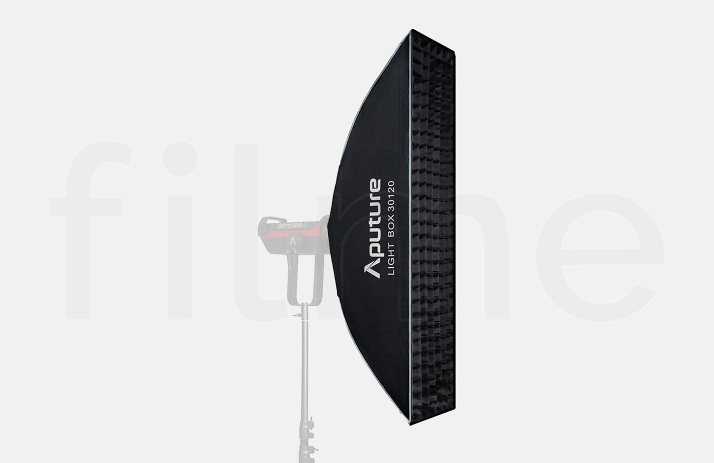 Location Aputure Light Box 30x120 cm à Paris chez Filme