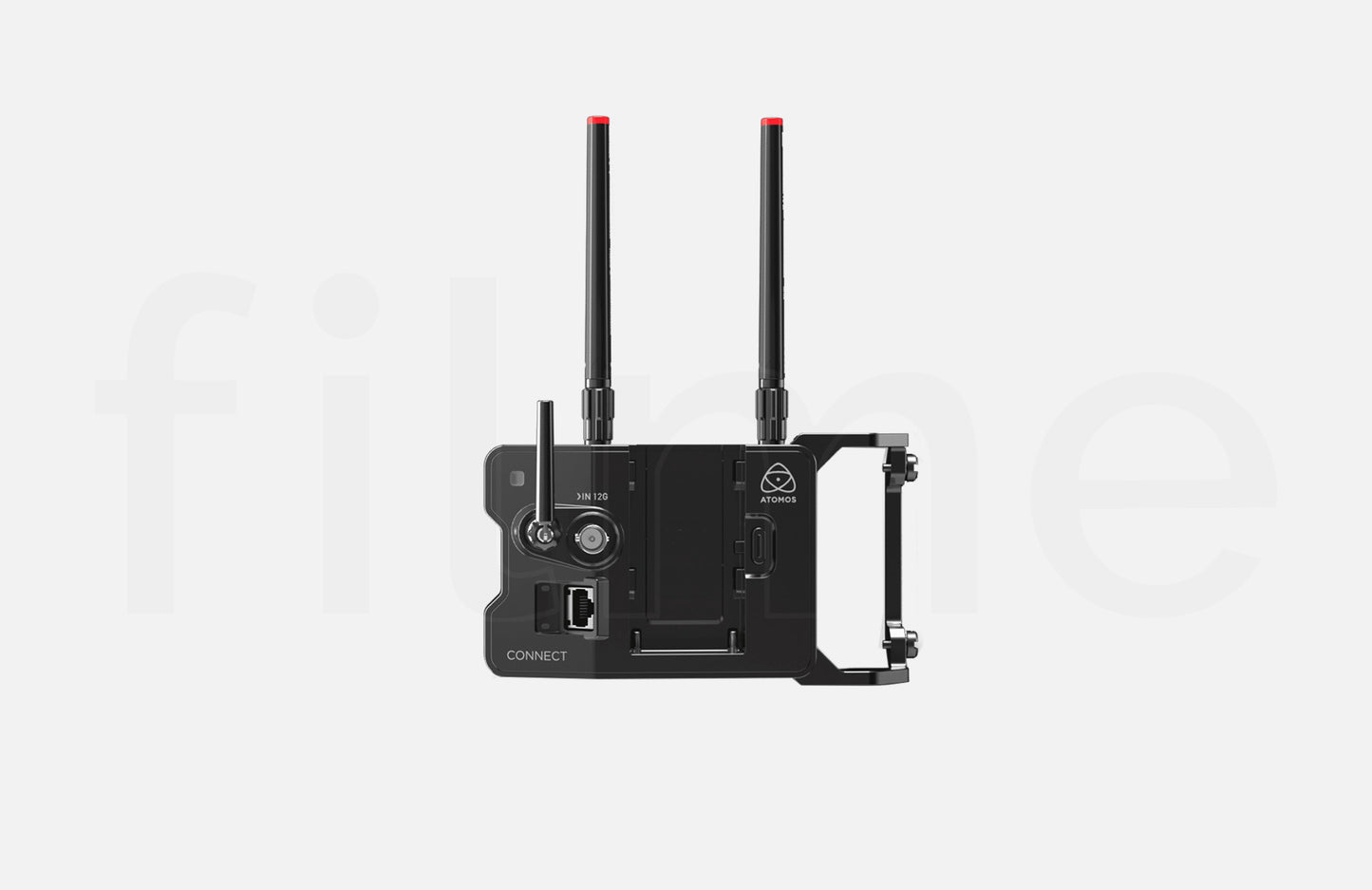 Location Atomos Connect pour Ninja à Paris et Montreuil chez Filme