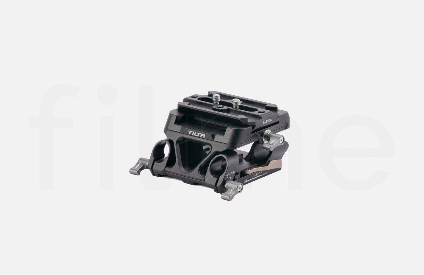 Base plate Tilta LWS Arca Manfrotto Dual Baseplate