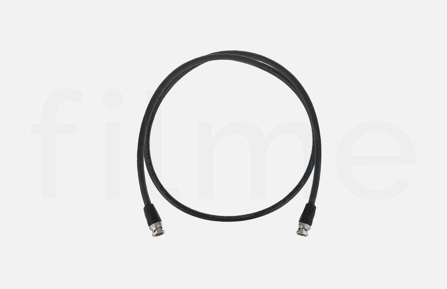 Câble SDI BNC 1 m