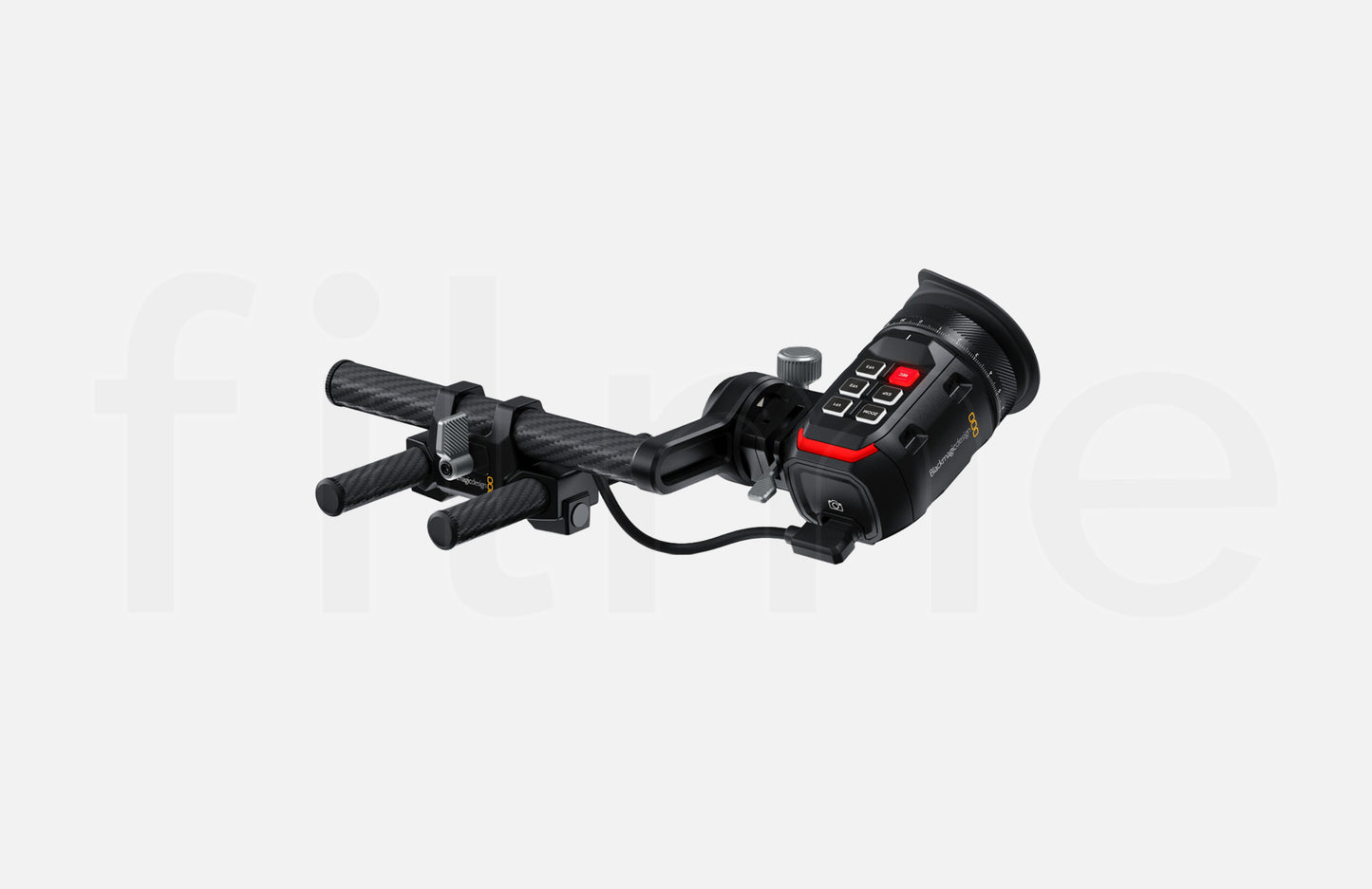 Viseur Blackmagic URSA Cine EVF