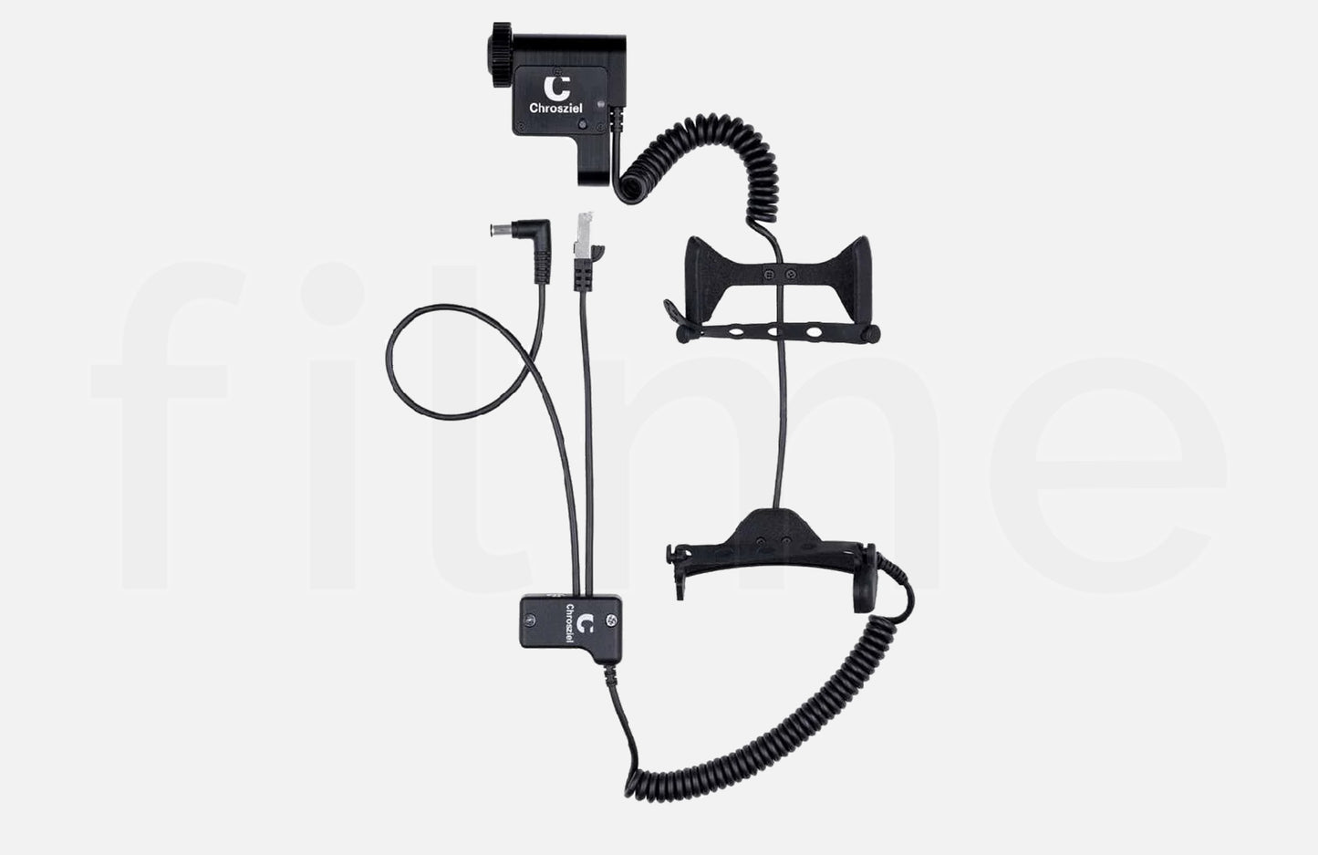 Moteur follow focus Chrosziel CDM-SFR pour Sony FR7