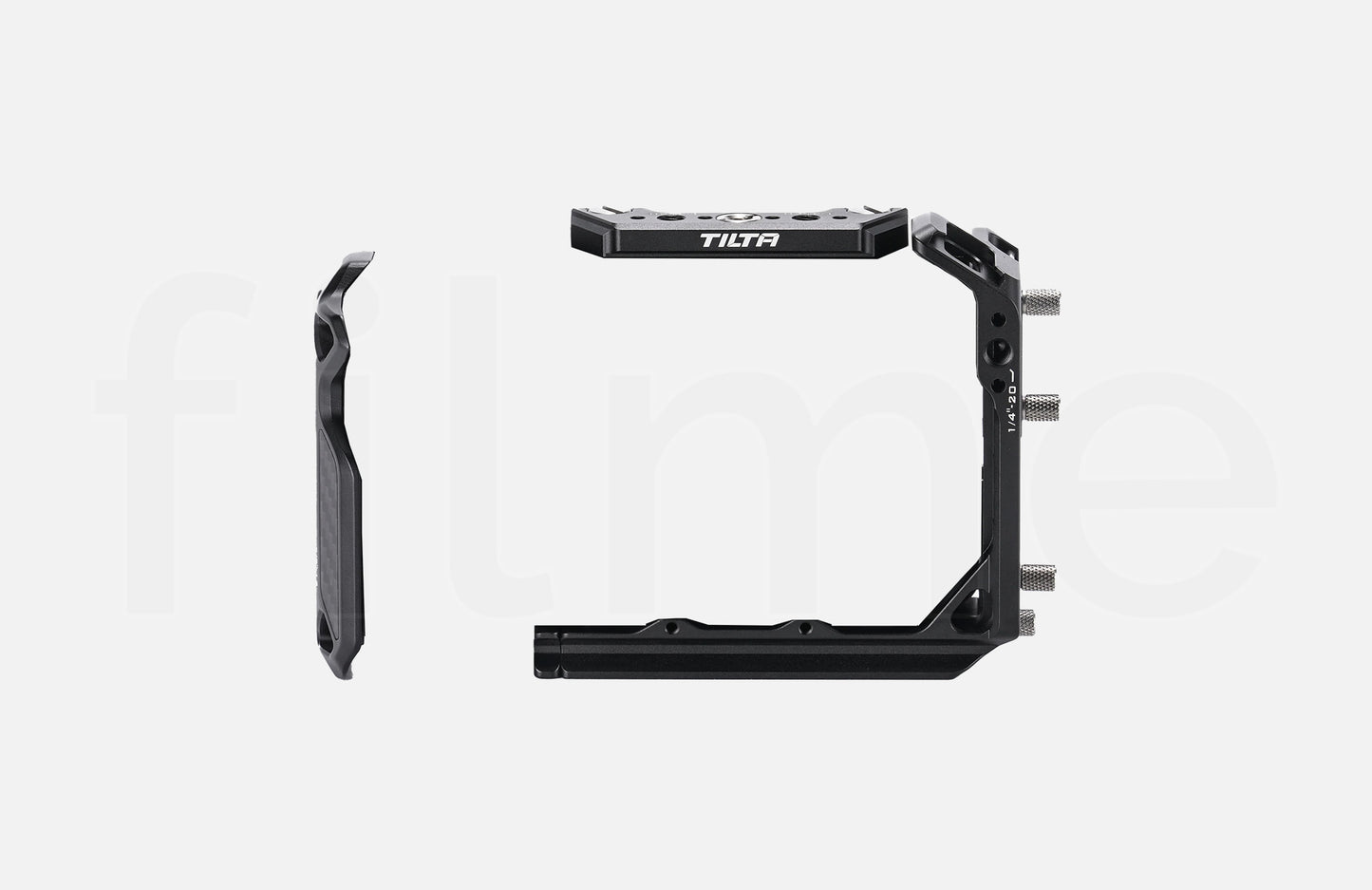 Cage Tilta pour Canon EOS C50