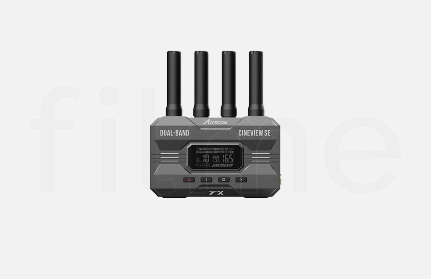 Émetteur Accsoon Cineview SE