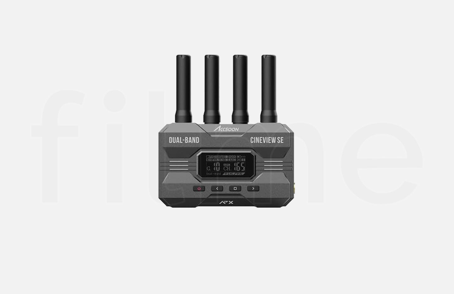 Récepteur Accsoon Cineview SE