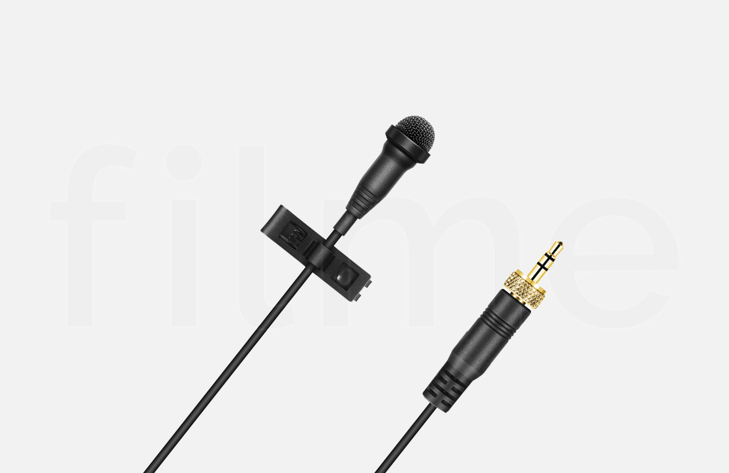 Micro-cravate Sennheiser ME 2