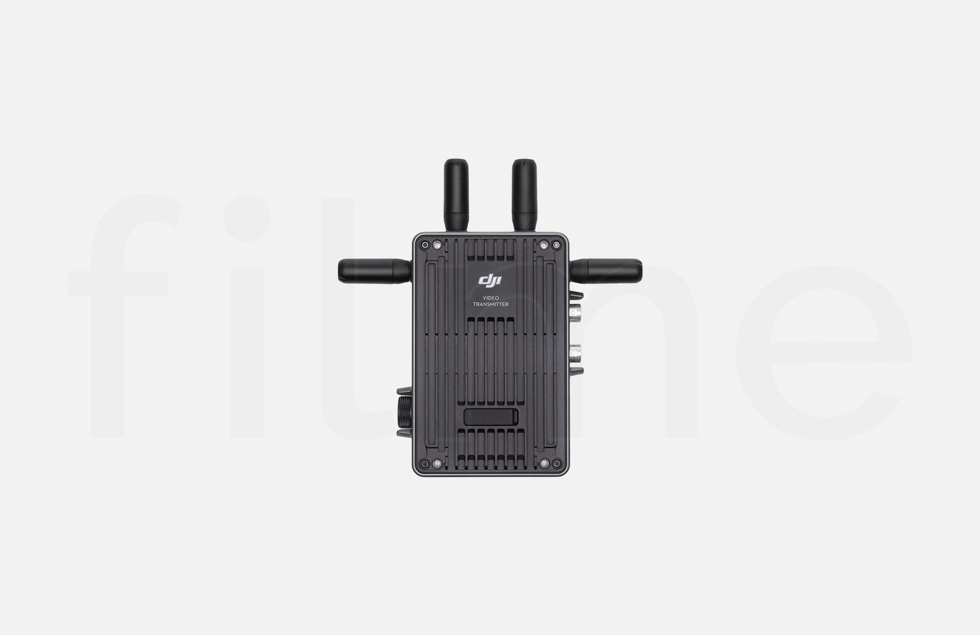 Location émetteur vidéo DJI Transmission à Paris chez Filme
