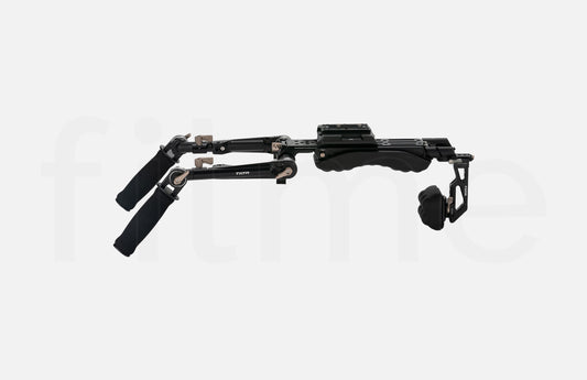 Location épaulière légère Tilta Lightweight à Paris chez Filme