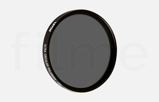 Location filtre rota pola 114 mm Tiffen pour Abracam à Paris et Montreuil chez Filme