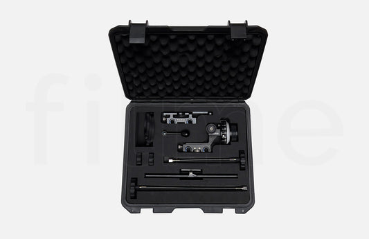 Location follow focus Tilta Cine FF-T03 à Paris et Montreuil chez Filme