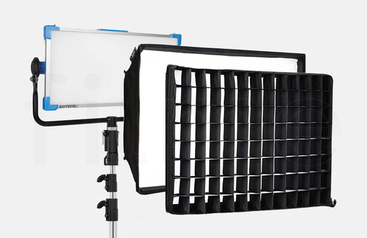 Location Kit Arri SkyPanel S60-C #softlight à Paris et Montreuil chez Filme